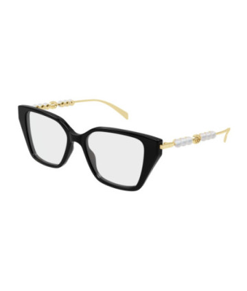 Gucci Eyeglasses GG1969O 001 Black