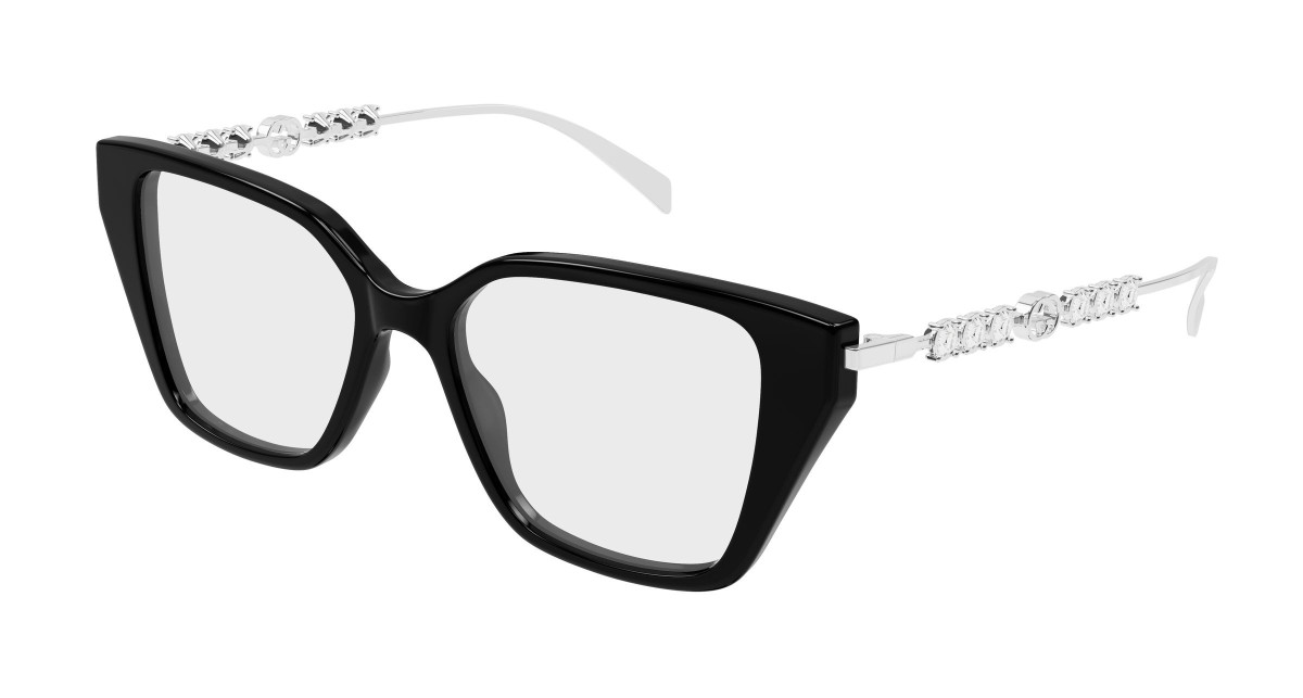 Gucci Eyeglasses GG1969O 002 Black