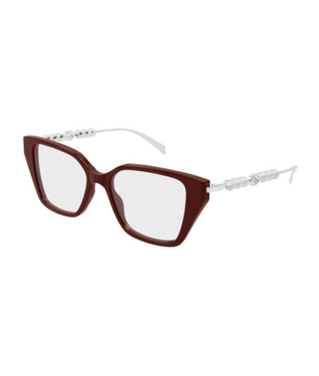 Gucci Eyeglasses GG1969O 004 Burgundy