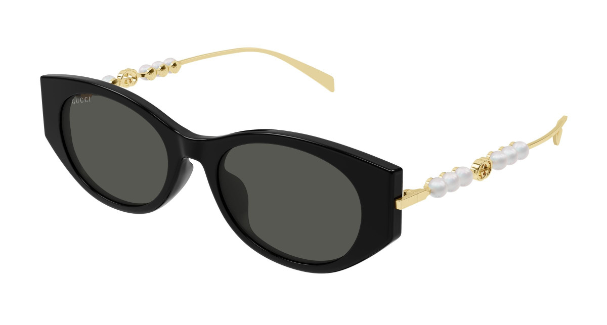 Gucci Sunglasses GG1970SA 001 Black
