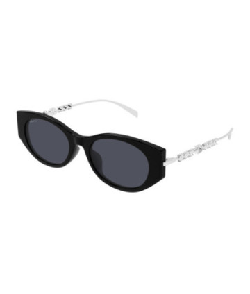 Gucci Sunglasses GG1970SA 002 Black