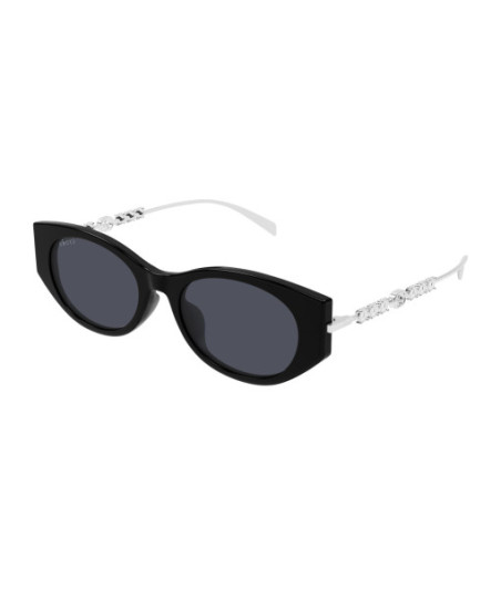 Gucci Sunglasses GG1970SA 002 Black