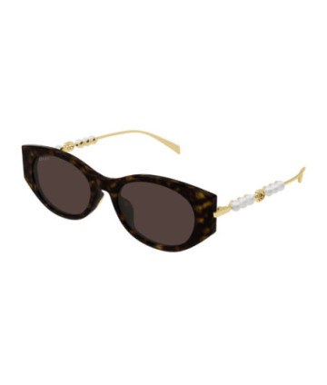 Gucci Sunglasses GG1970SA 003 Havana