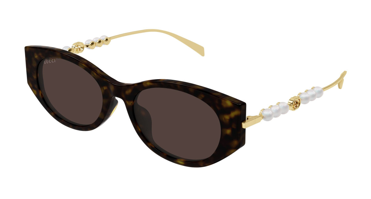 Gucci Sunglasses GG1970SA 003 Havana