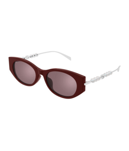 Gucci Sunglasses GG1970SA 004 Burgundy