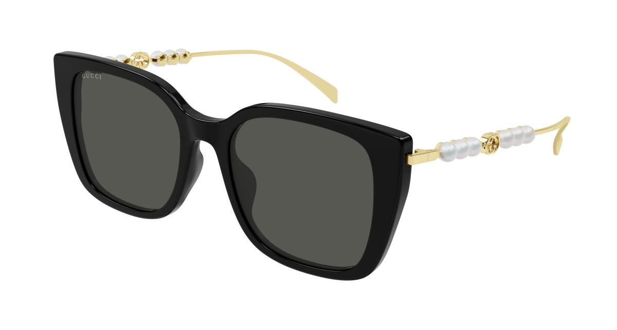 Gucci Sunglasses GG1971SA 001 Black