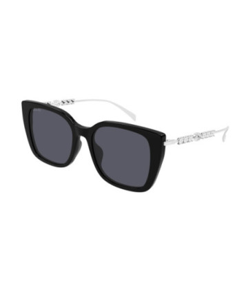 Gucci Sunglasses GG1971SA 002 Black