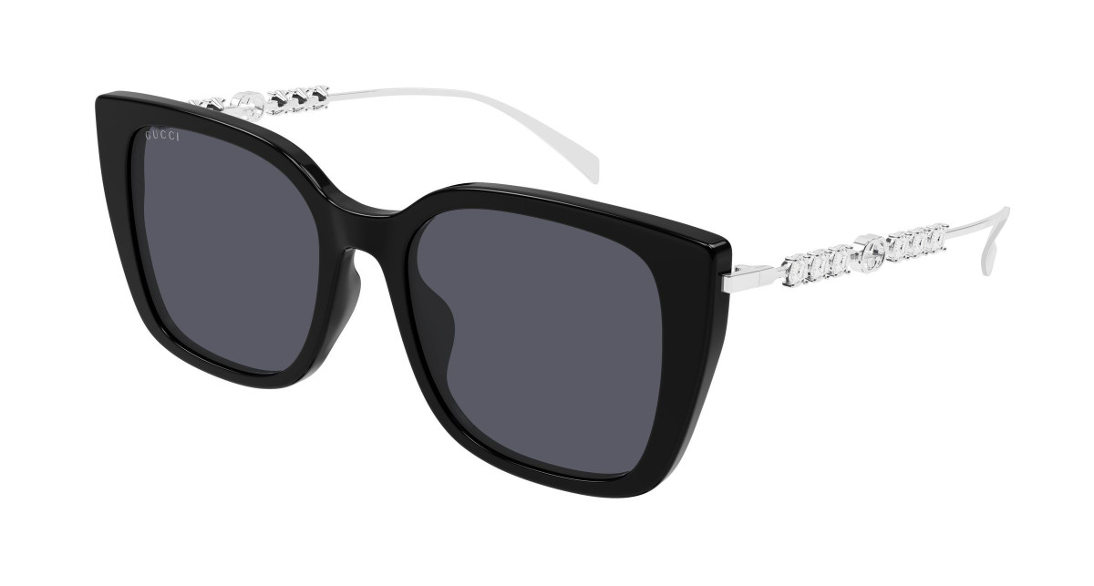 Gucci Sunglasses GG1971SA 002 Black