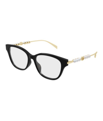 Gucci Eyeglasses GG1972OA 001 Black