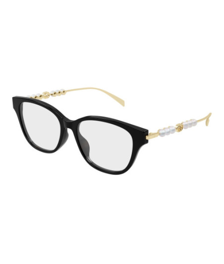 Gucci Eyeglasses GG1972OA 001 Black