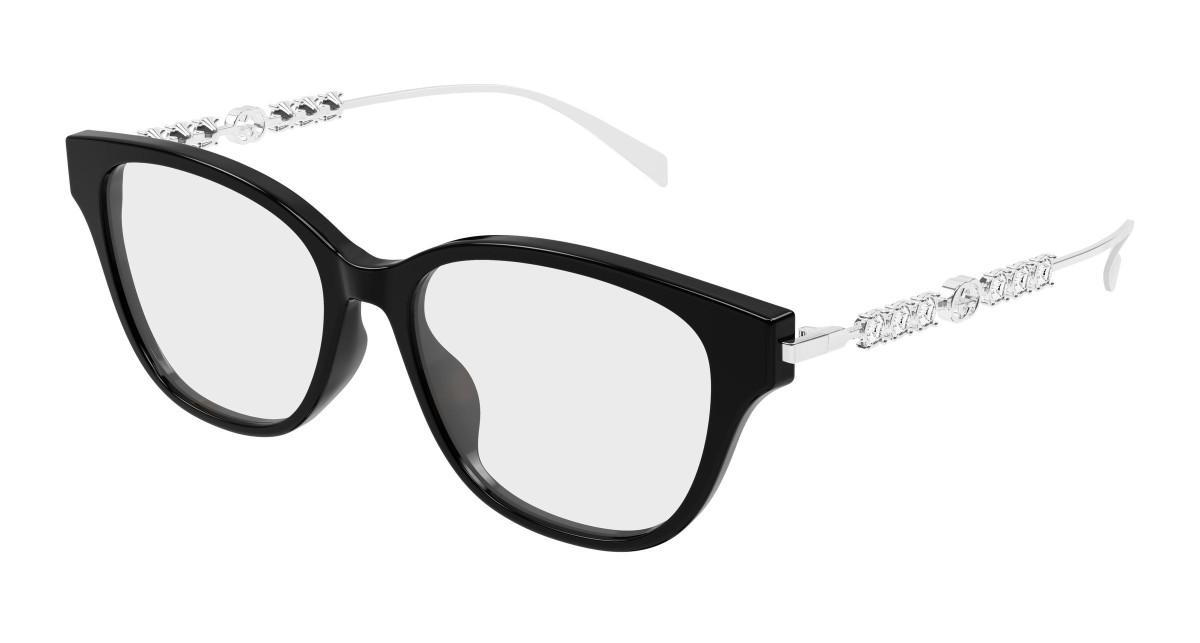 Gucci Eyeglasses GG1972OA 002 Black