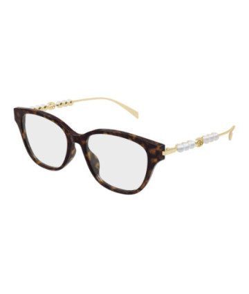 Gucci Eyeglasses GG1972OA 003 Havana
