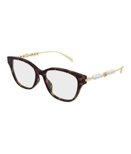 Gucci Eyeglasses GG1972OA 003 Havana