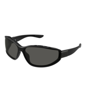 Gucci Sunglasses GG2011S 001 Black
