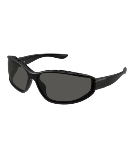 Gucci Sunglasses GG2011S 001 Black