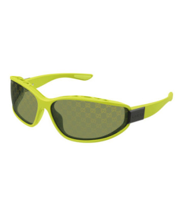 Gucci Sunglasses GG2011S 002 Green