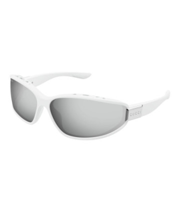 Gucci Sunglasses GG2011S 003 White
