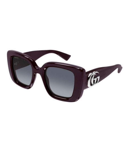 Gucci Sunglasses GG1975S 004 Violet
