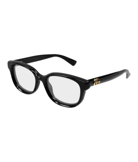Gucci Eyeglasses GG1978O 005 Black