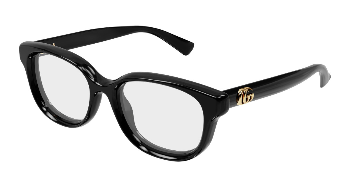 Gucci Eyeglasses GG1978O 005 Black