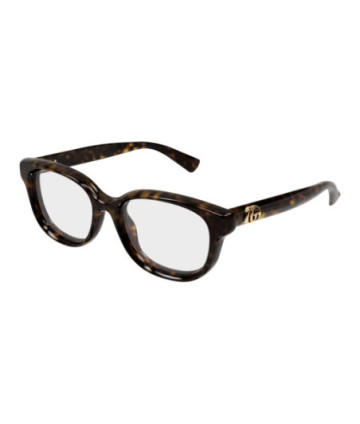 Gucci Eyeglasses GG1978O 006 Havana