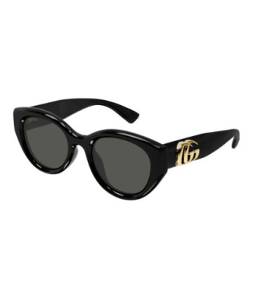 Gucci Sunglasses GG1976SK 001 Black