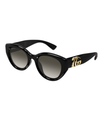 Gucci Sunglasses GG1976SK 002 Black