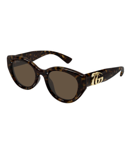 Gucci Sunglasses GG1976SK 003 Havana