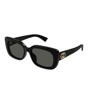 Gucci Sunglasses GG1979SK 001 Black
