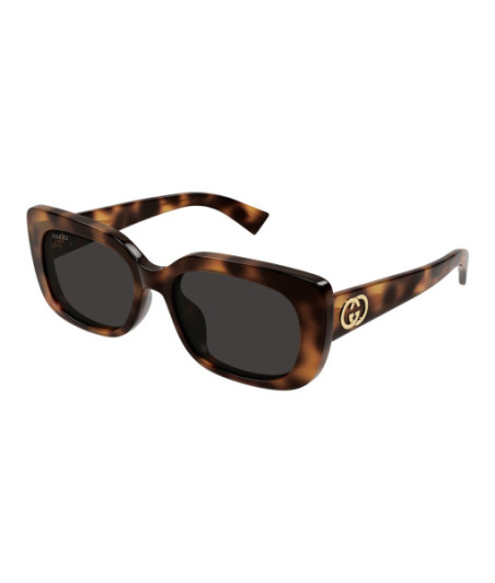 Gucci Sunglasses GG1979SK 002 Havana