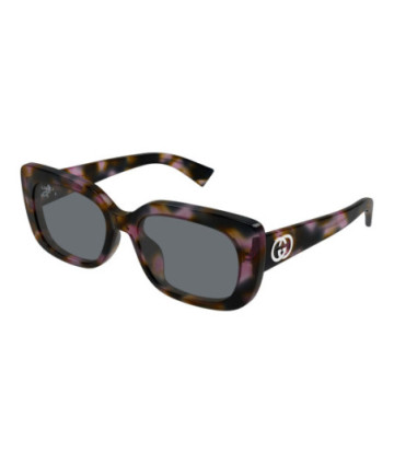 Gucci Sunglasses GG1979SK 003 Havana
