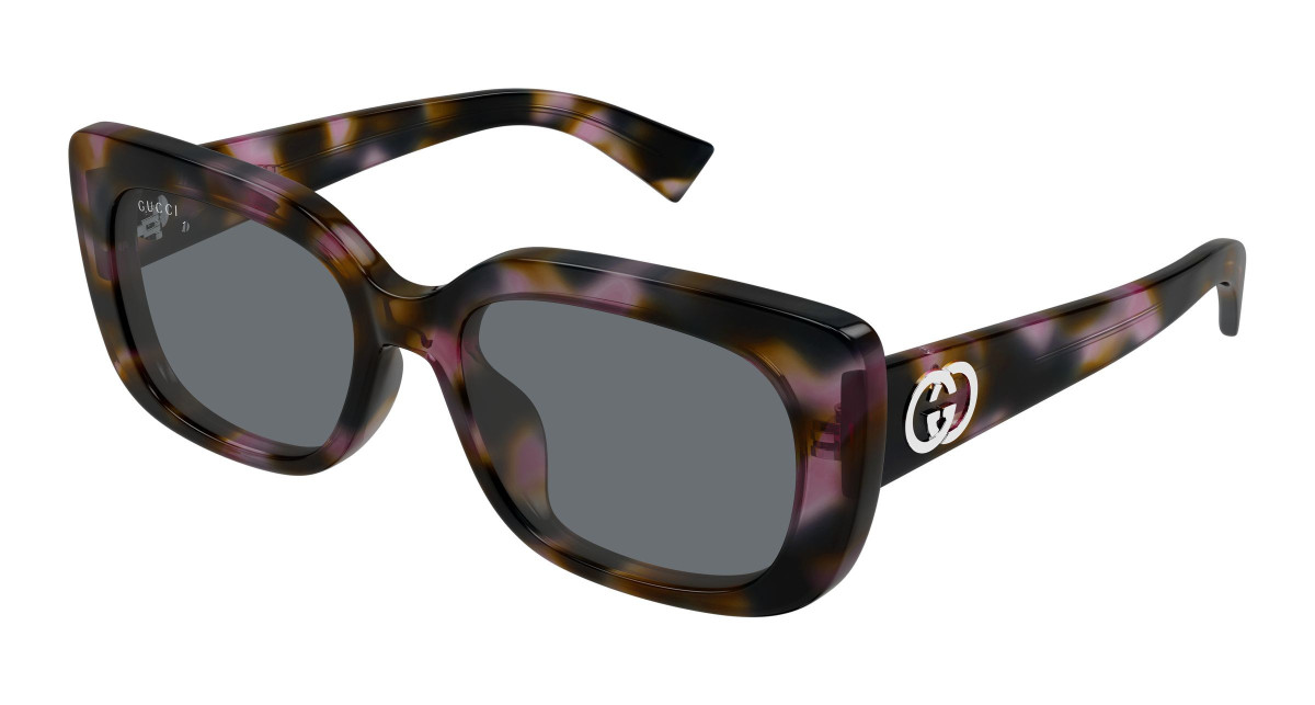 Gucci Sunglasses GG1979SK 003 Havana