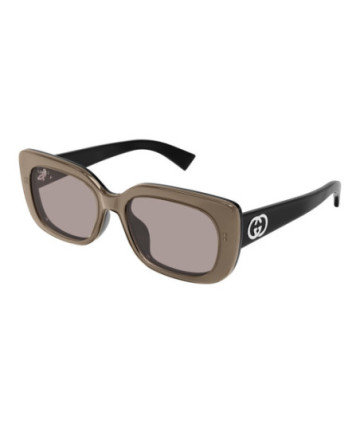 Gucci Sunglasses GG1979SK 004 Brown