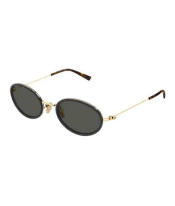 Gucci Sunglasses GG1980S 001 Grey