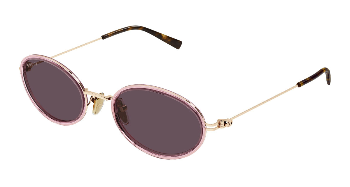 Gucci Sunglasses GG1980S 003 Pink