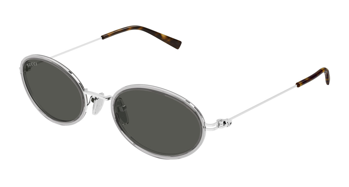 Gucci Sunglasses GG1980S 005 Grey