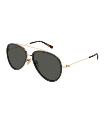 Gucci Sunglasses GG1981S 001 Grey