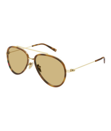 Gucci Sunglasses GG1981S 002 Havana