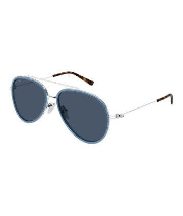 Gucci Sunglasses GG1981S 003 Blue