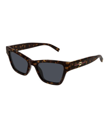 Gucci Sunglasses GG1982S 002 Havana