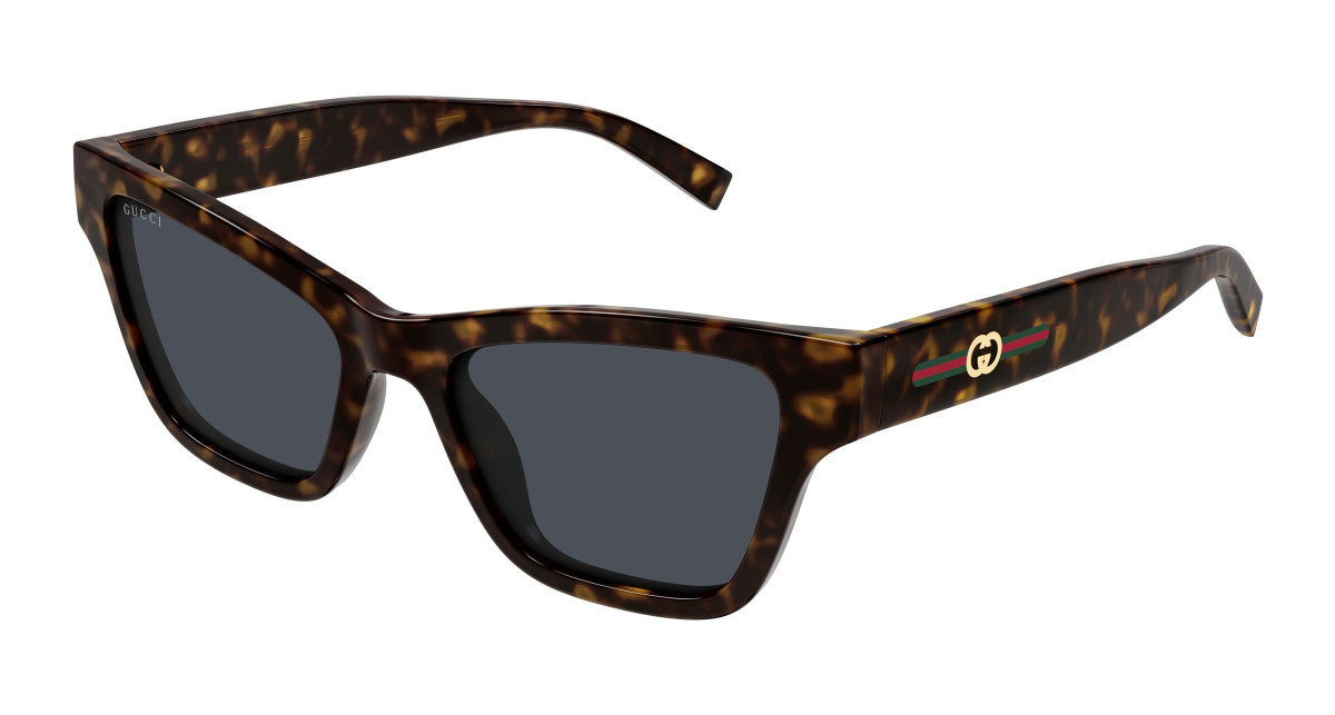 Gucci Sunglasses GG1982S 002 Havana