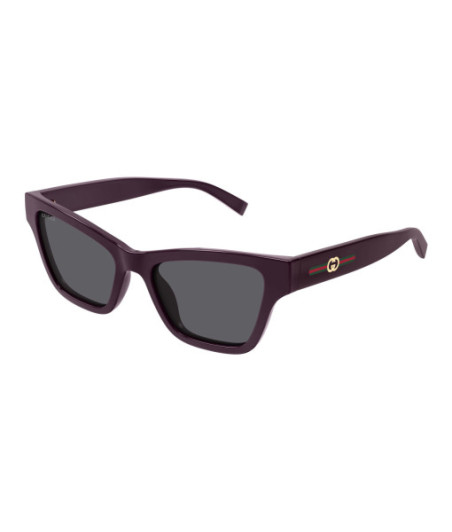 Gucci Sunglasses GG1982S 003 Violet