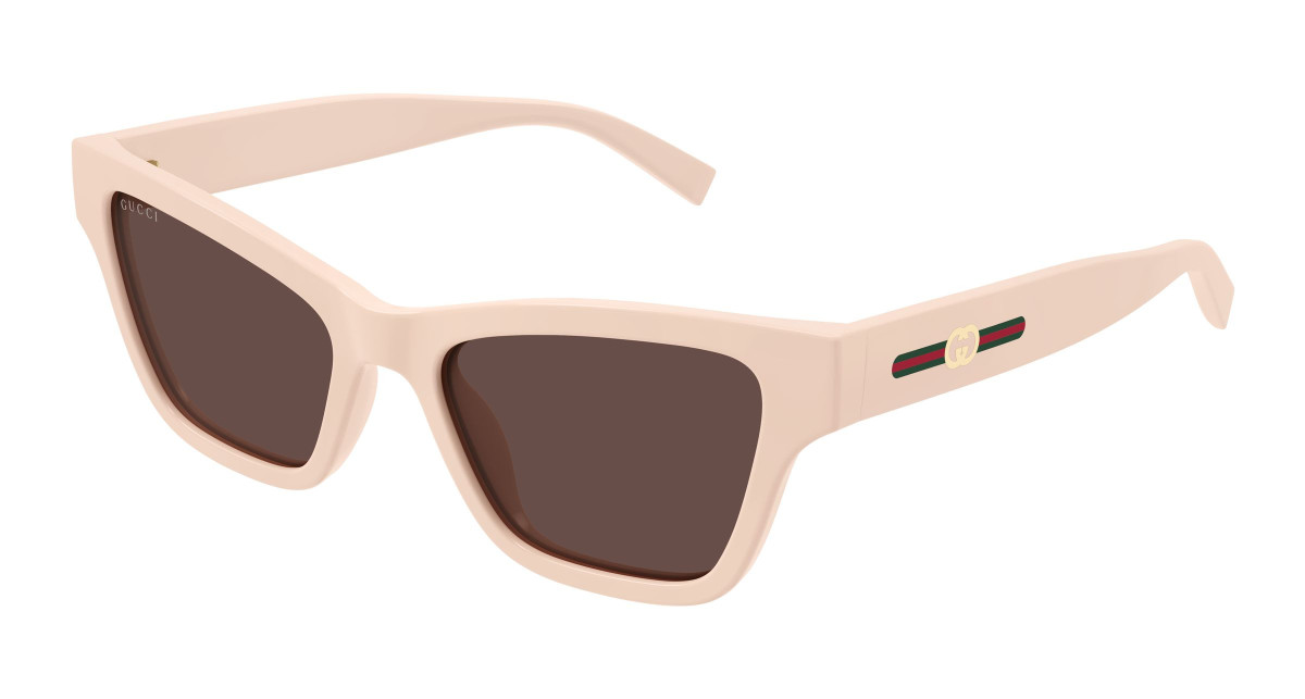 Gucci Sunglasses GG1982S 004 Pink