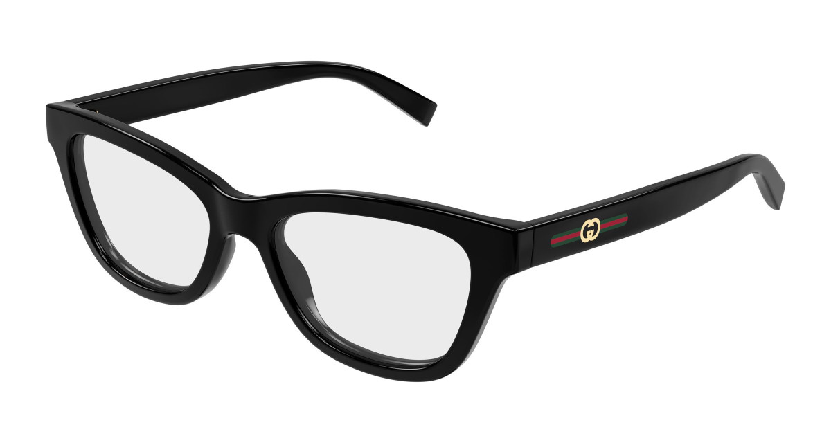 Gucci Eyeglasses GG1983O 001 Black