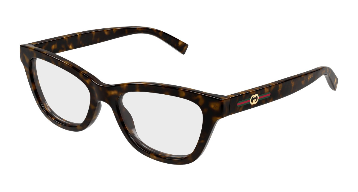 Gucci Eyeglasses GG1983O 002 Havana