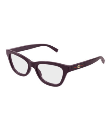 Gucci Eyeglasses GG1983O 003 Violet