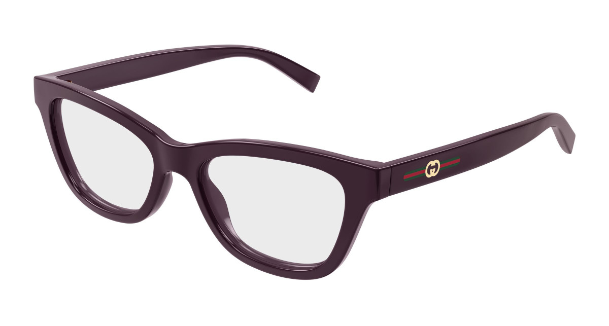 Gucci Eyeglasses GG1983O 003 Violet