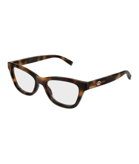 Gucci Eyeglasses GG1983O 004 Havana