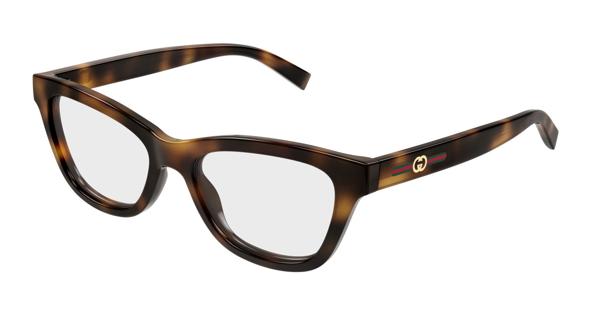 Gucci Eyeglasses GG1983O 004 Havana