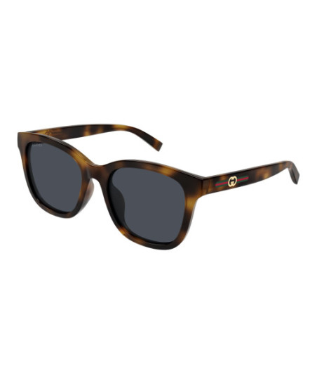 Gucci Sunglasses GG1984SK 002 Havana